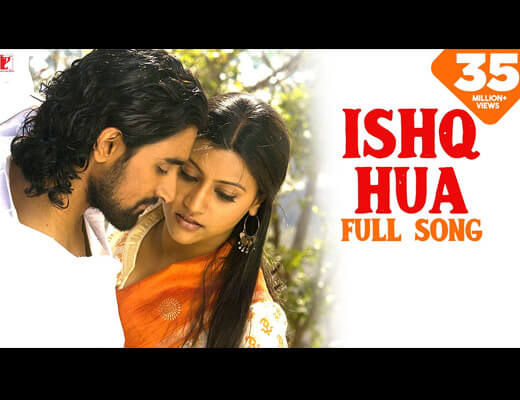 Ishq Hua Hi Hua Hindi Lyrics - Aaja Nachle