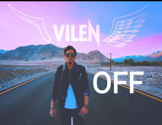 Off Song Hindi Lyrics - Vilen