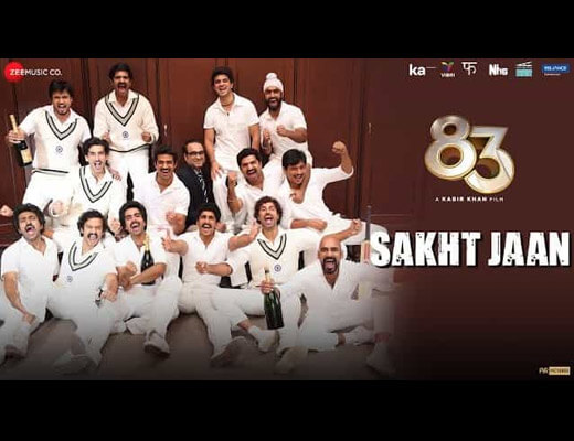 Sakht Jaan Hindi Lyrics – Amit Mishra