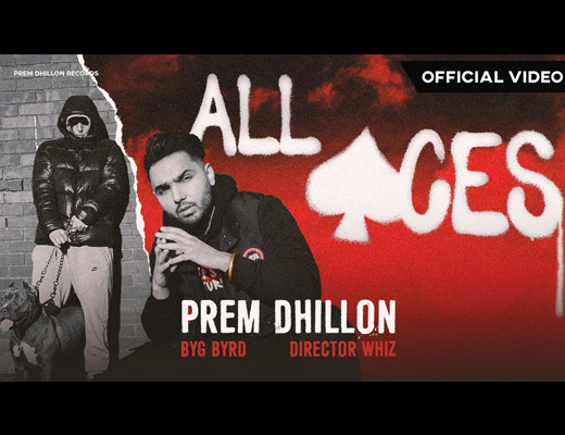 All Aces Hindi Lyrics – Prem Dhillon