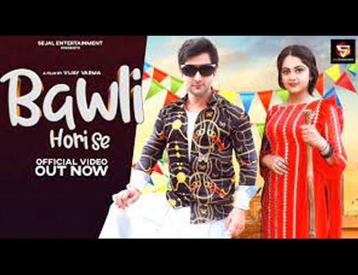Bawli Hori Se Hindi Lyrics – Vijay Verma