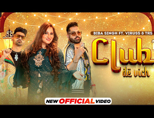 Club De Vich Hindi Lyrics – Biba Singh