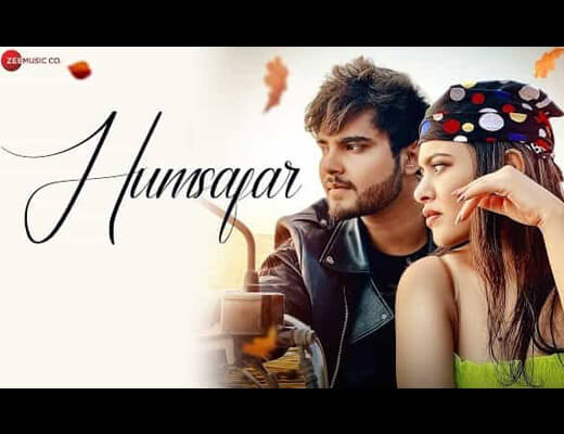 Humsafar Hindi Lyrics – Aman Soni