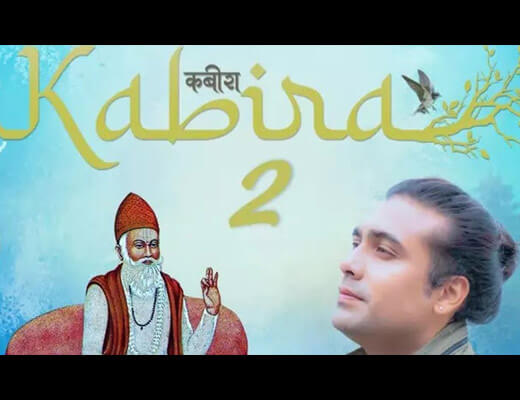 Kabira 2 Hindi Lyrics – Jubin Nautiyal