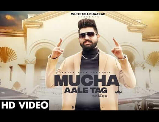 Mucha Aale Tag Hindi Lyrics – Khasa Aala Chahar