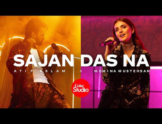 Sajan Das Na Hindi Lyrics – Atif Aslam