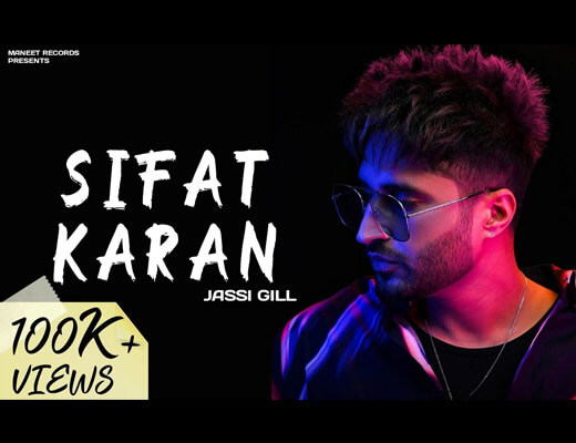 Sifat Karan Hindi Lyrics – Jassie Gill