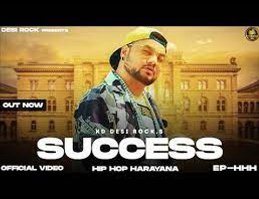 Success Hindi Lyrics – KD