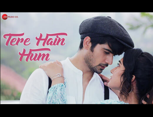 Tere Hain Hum Hindi Lyrics – Varun Jain