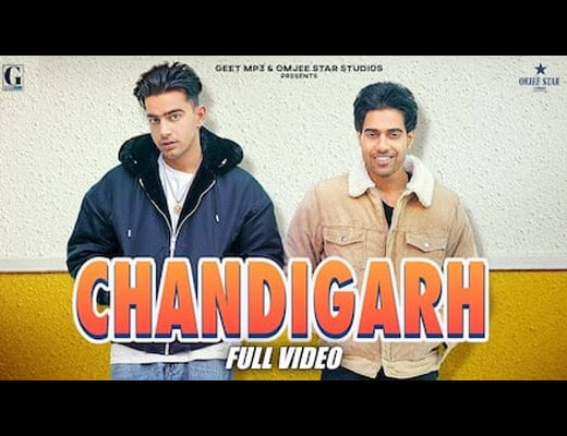 Chandigarh Hindi Lyrics – Guri