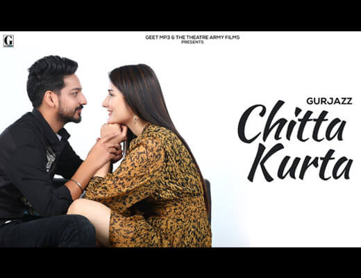 Chitta Kurta Hindi Lyrics – GurJazz