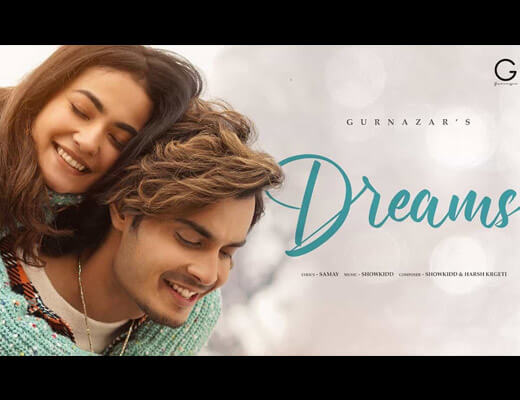 Dreams Hindi Lyrics – Gurnazar Chattha
