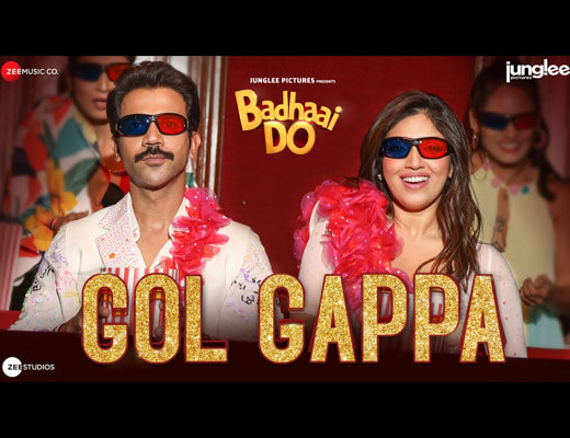 Gol Gappa Hindi Lyrics – Neha Kakkar