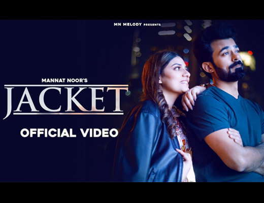 Jacket Lyrics – Mannat Noor