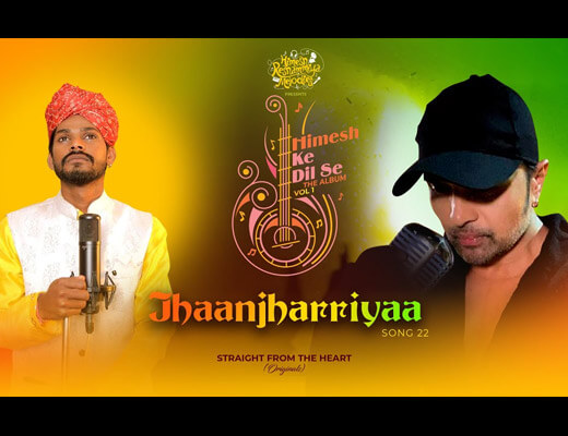 Jhaanjharriyaa Hindi Lyrics – Sawai Bhatt