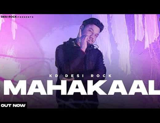 Mahakaal Hindi Lyrics – KD