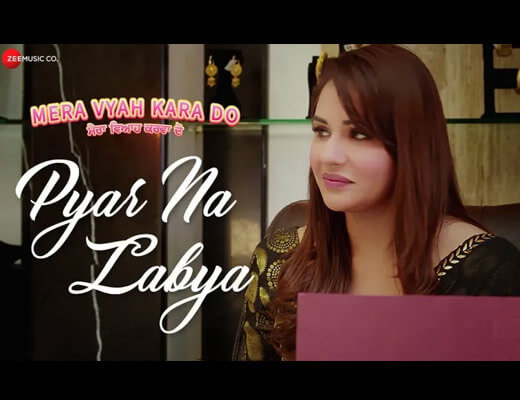 Pyar Na Labya Hindi Lyrics – Vibha Dutta Khosla