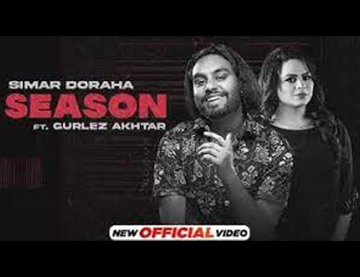 Season Hindi Lyrics – Simar Doraha