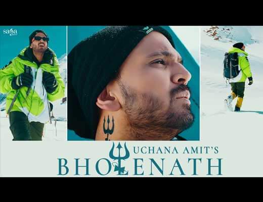 Bholenath Hindi Lyrics – Uchana Amit