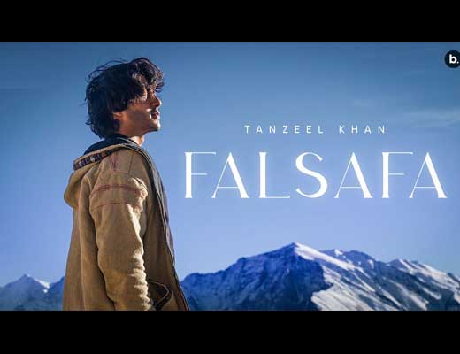 Falsafa Lyrics – Tanzeel Khan