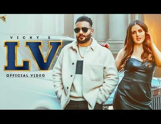 LV Hindi Lyrics – Vicky