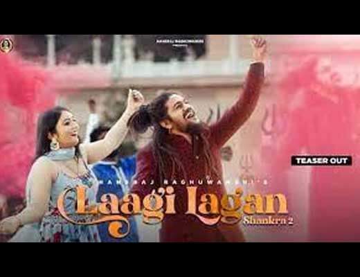 Laagi Lagan Shankra 2 Hindi Lyrics – Hansraj Raghuwanshi