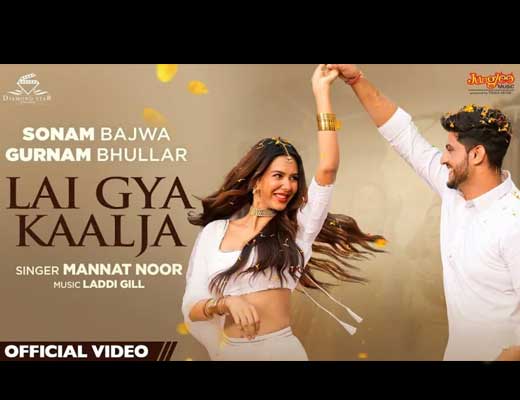 Lai Gya Kaalja Hindi Lyrics – Mannat Noor