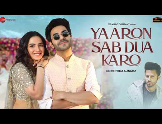 Yaaron Sab Dua Karo Hindi Lyrics – Meet Bros
