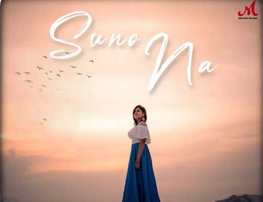 Suno Na Hindi Lyrics – Hansika Pareek