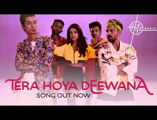 Tera Hoya Deewana Lyrics - Deep Money