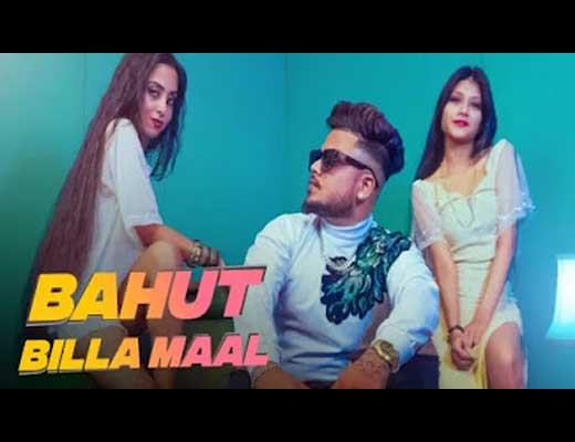 Bahut Billa Maal Hindi Lyrics – ZB