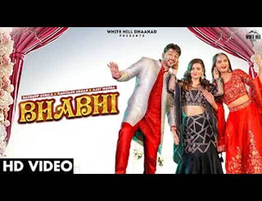 Bhabhi Hindi Lyrics – Sandeep Surila
