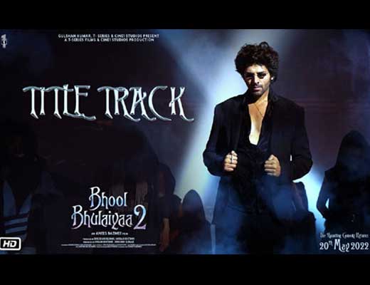 Bhool Bhulaiyaa 2 Title Track Hindi Lyrics