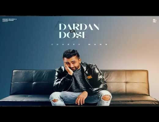 Dardan Di Dose lyrics - Sharry Maan