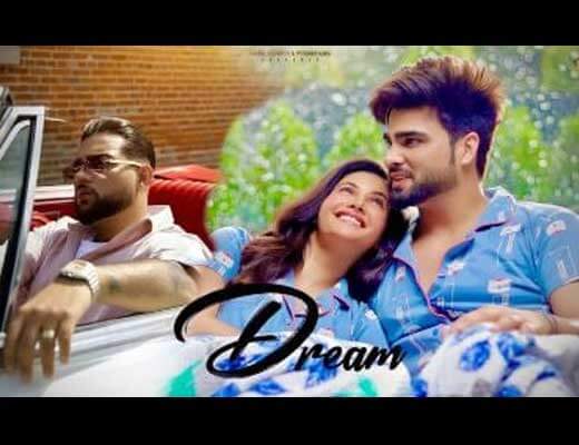 Dream Hindi Lyrics – Karan Aujla