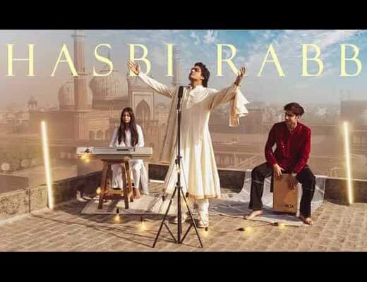 Hasbi Rabbi Lyrics – Tanzeel Khan