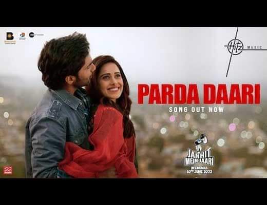 Parda Daari Lyrics – Javed Ali