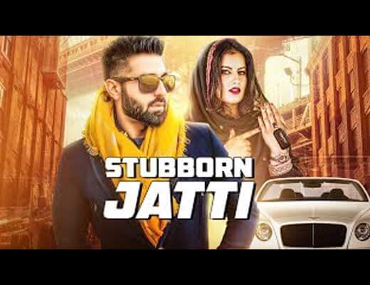 Stubborn-Jatti-Lyrics--–-Harsimran
