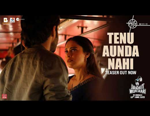 Tenu-Aunda-Nahi-Hindi Lyrics-–-Janhit-Mein-Jaari