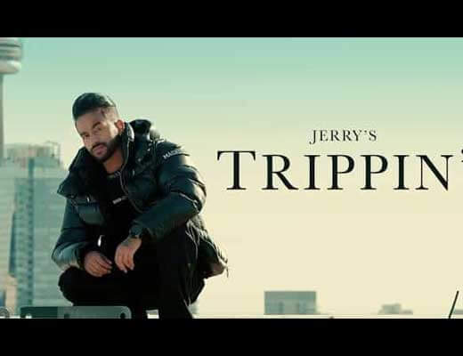 Trippin Lyrics - Jerry