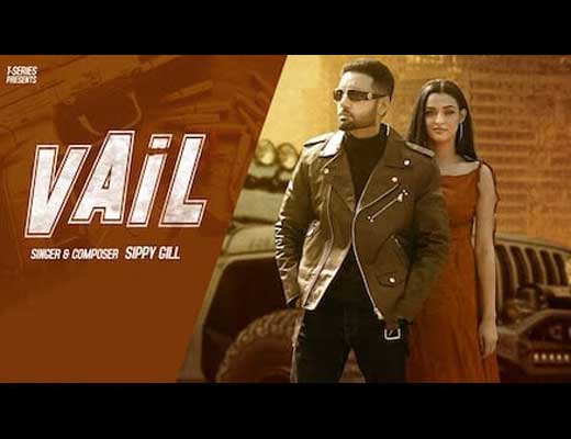 Vail Hindi Lyrics – Sippy Gill