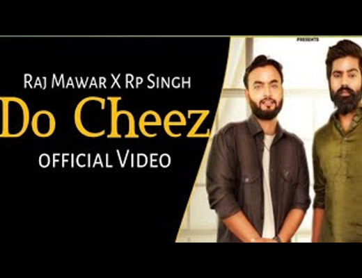 Cheez Hindi Lyrics – Raj Mawar