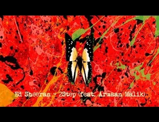 2step Lyrics – Ed Sheeran – Armaan Malik