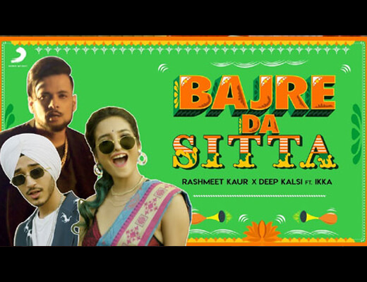 Bajre Da Sitta Hindi Lyrics – Rashmeet Kaur