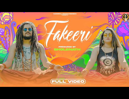 Fakeeri-Hindi Lyrics - Hansraj-Raghuwanshi