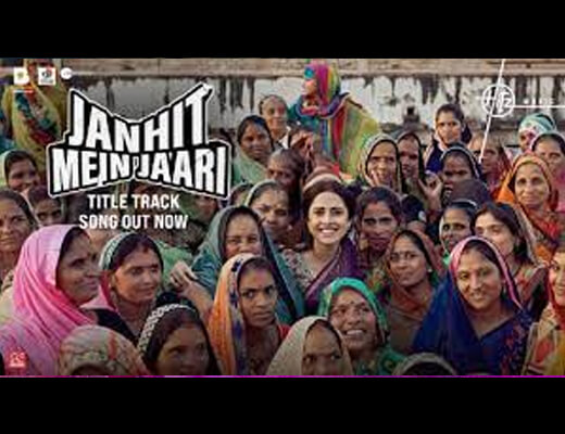 Janhit Mein Jaari (Title Track) Lyrics – Raftaar