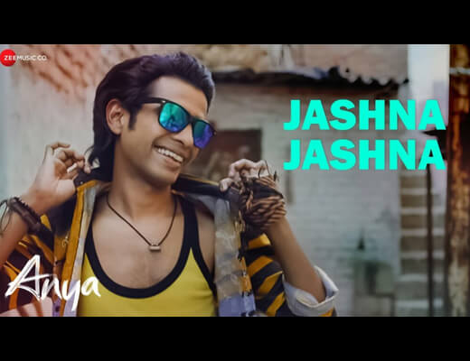 Jashna Jashna Lyrics – Avadhoot Gupte
