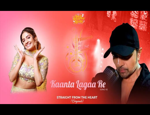 Kaanta Lagaa Re Hindi Lyrics – Rupali Jagga