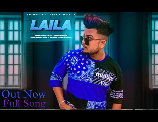 Laila Lyrics - ZB-Rai