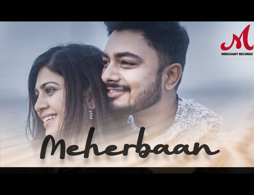 Meherbaan Hindi Lyrics - Sneha Astunkar